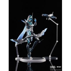 League of Legends figurine 1/8 Project Ashe APEX