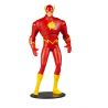 DC Multiverse figurine The Flash (Superman TAS) McFarlane Toys