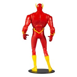 DC Multiverse figurine The Flash (Superman TAS) McFarlane Toys