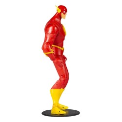 DC Multiverse figurine The Flash (Superman TAS) McFarlane Toys