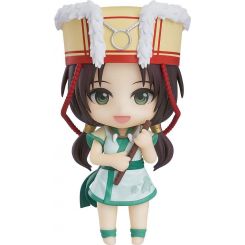 The Legend of Sword and Fairy figurine Nendoroid Anu Good Smile Company