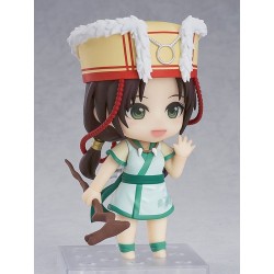 The Legend of Sword and Fairy figurine Nendoroid Anu Good Smile Company