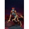 Aliens figurine Panther Alien (Kenner Tribute) Neca