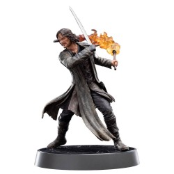 Le Seigneur des Anneaux Figures of Fandom figurine Aragorn Weta Workshop