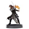 Le Seigneur des Anneaux Figures of Fandom figurine Aragorn Weta Workshop