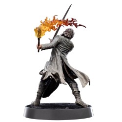 Le Seigneur des Anneaux Figures of Fandom figurine Aragorn Weta Workshop