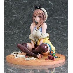 Atelier Ryza: Ever Darkness & the Secret Hideout figurine Ryza (Reisalin Stout) Phat!