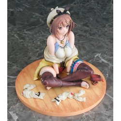 Atelier Ryza: Ever Darkness & the Secret Hideout figurine Ryza (Reisalin Stout) Phat!