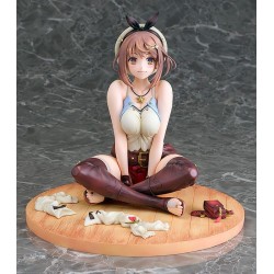 Atelier Ryza: Ever Darkness & the Secret Hideout figurine Ryza (Reisalin Stout) Phat!