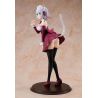 The Detective is Already Dead figurine Light Novel Edition Siesta Catgirl Maid Ver. Kadokawa