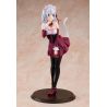 The Detective is Already Dead figurine Light Novel Edition Siesta Catgirl Maid Ver. Kadokawa