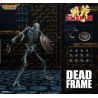 Golden Axe pack 2 figurines Dead Frame Storm Collectibles