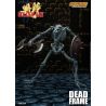 Golden Axe pack 2 figurines Dead Frame Storm Collectibles