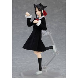 Kaguya-sama: Love is War? figurine Figma Kaguya Shinomiya Max Factory