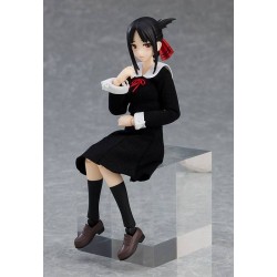 Kaguya-sama: Love is War? figurine Figma Kaguya Shinomiya Max Factory