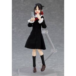 Kaguya-sama: Love is War? figurine Figma Kaguya Shinomiya Max Factory