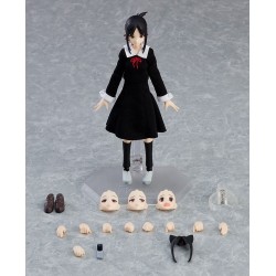 Kaguya-sama: Love is War? figurine Figma Kaguya Shinomiya Max Factory