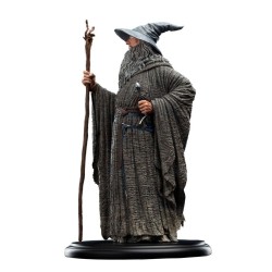 Le Seigneur des Anneaux statuette Gandalf le Gris Weta Workshop