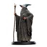 Le Seigneur des Anneaux statuette Gandalf le Gris Weta Workshop