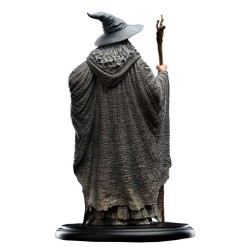 Le Seigneur des Anneaux statuette Gandalf le Gris Weta Workshop