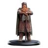 Le Seigneur des Anneaux statuette Gimli Weta Workshop