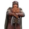 Le Seigneur des Anneaux statuette Gimli Weta Workshop