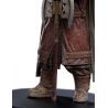 Le Seigneur des Anneaux statuette Gimli Weta Workshop