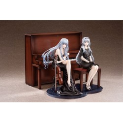 Girls Frontline figurine AN94 Wolf and Fugue Hobby Max