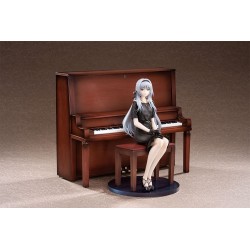 Girls Frontline figurine AN94 Wolf and Fugue Hobby Max