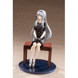 Girls Frontline figurine AN94 Wolf and Fugue Hobby Max