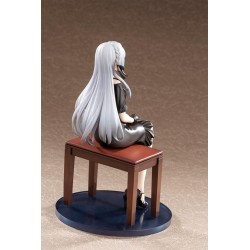 Girls Frontline figurine AN94 Wolf and Fugue Hobby Max