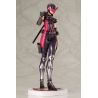 G.I. Joe figurine Bishoujo Dawn Moreno Snake Eyes II Kotobukiya