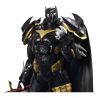 DC Multiverse pack 2 figurines Collector Multipack Batman vs Azrael Batman Armor McFarlane Toys