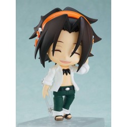 Shaman King figurine Nendoroid Yoh Asakura Good Smile Company