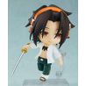 Shaman King figurine Nendoroid Yoh Asakura Good Smile Company