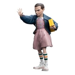 Stranger Things figurine Mini Epics Eleven (Season 1) Weta Workshop