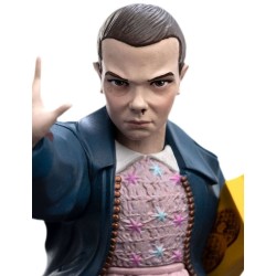 Stranger Things figurine Mini Epics Eleven (Season 1) Weta Workshop