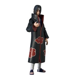 Naruto Shippuden figurine Itachi Toynami