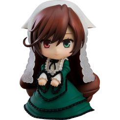 Rozen Maiden figurine Nendoroid Suiseiseki Good Smile Company