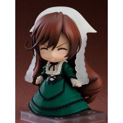 Rozen Maiden figurine Nendoroid Suiseiseki Good Smile Company