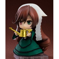 Rozen Maiden figurine Nendoroid Suiseiseki Good Smile Company