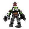 Warhammer 40k figurine Ork Meganob with Buzzsaw McFarlane Toys