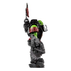 Warhammer 40k figurine Ork Meganob with Buzzsaw McFarlane Toys