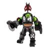 Warhammer 40k figurine Ork Meganob with Buzzsaw McFarlane Toys