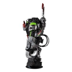 Warhammer 40k figurine Ork Meganob with Shoota McFarlane Toys