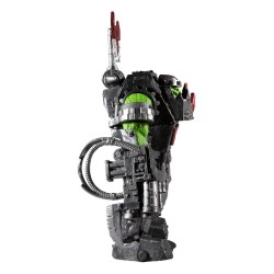 Warhammer 40k figurine Ork Meganob with Shoota McFarlane Toys