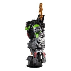 Warhammer 40k figurine Ork Big Mek McFarlane Toys