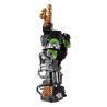 Warhammer 40k figurine Ork Big Mek McFarlane Toys