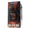 Warhammer 40k figurine Ork Big Mek McFarlane Toys