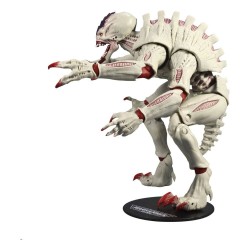 Warhammer 40k figurine Tyranid Genestealer McFarlane Toys